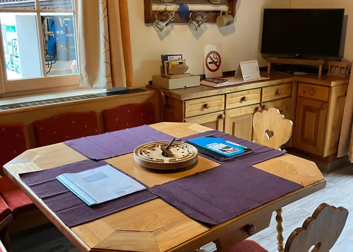 Susanne Hillbrand Appartamento Bad Aussee