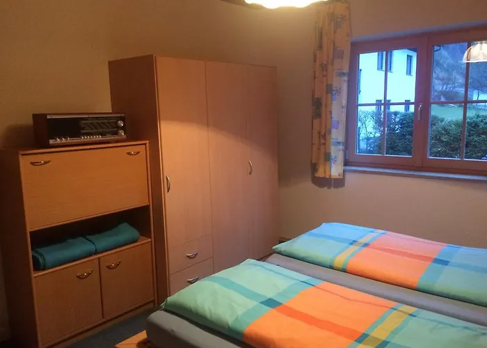 Susanne Hillbrand Lejlighed Bad Aussee