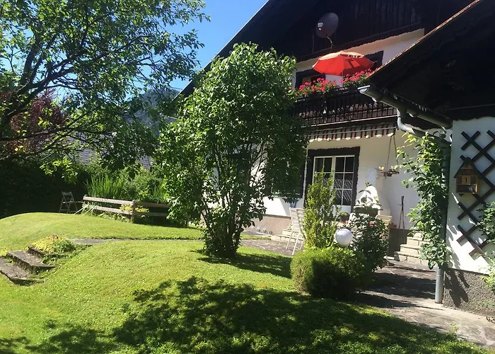 Susanne Hillbrand Appartamento *