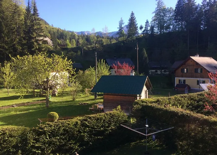 Susanne Hillbrand Appartamento *