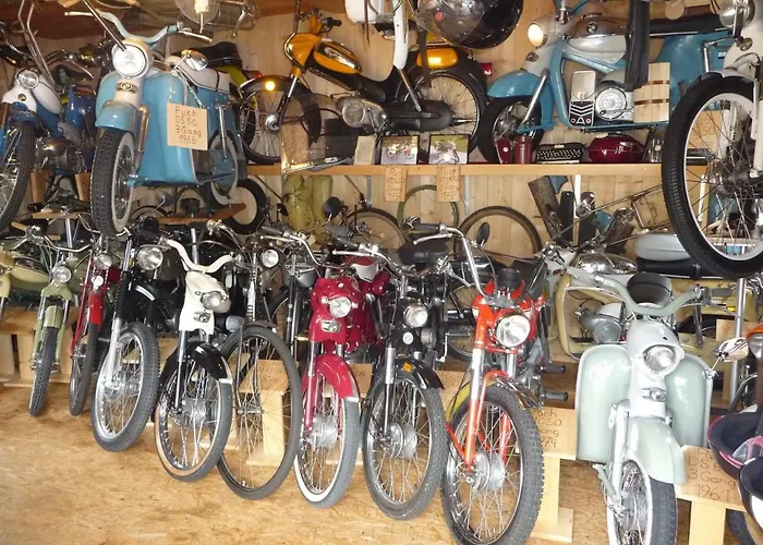 Lejlighed Susanne Hillbrand Bad Aussee