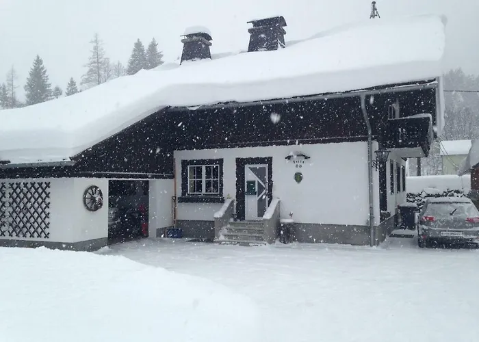 Susanne Hillbrand Lejlighed *